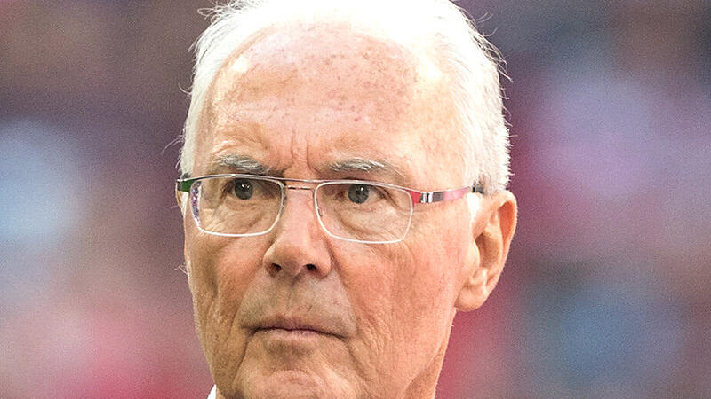 Franz Anton Beckenbauer là một cựu cầu thủ và huấn luyện viên đội tuyển bóng đá Đức Franz Anton Beckenbauer là một cựu cầu thủ và huấn luyện viên đội tuyển bóng đá Đức.