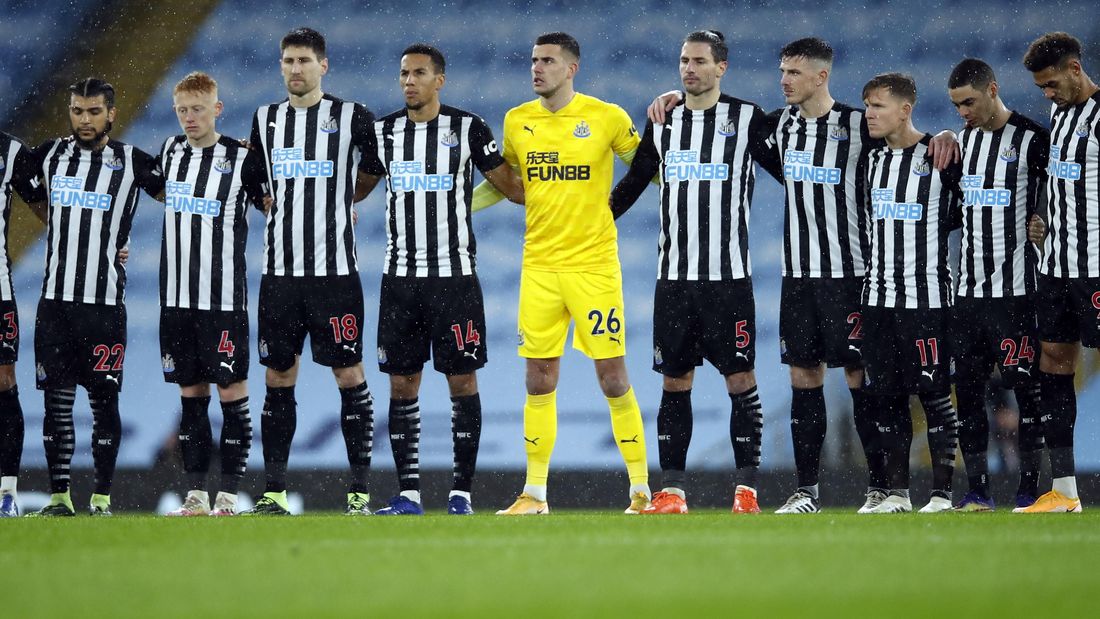 Cầu Thủ Newcastle - Huyền Thoại và Tương Lai Cầu Thủ Newcastle - Huyền Thoại và Tương Lai