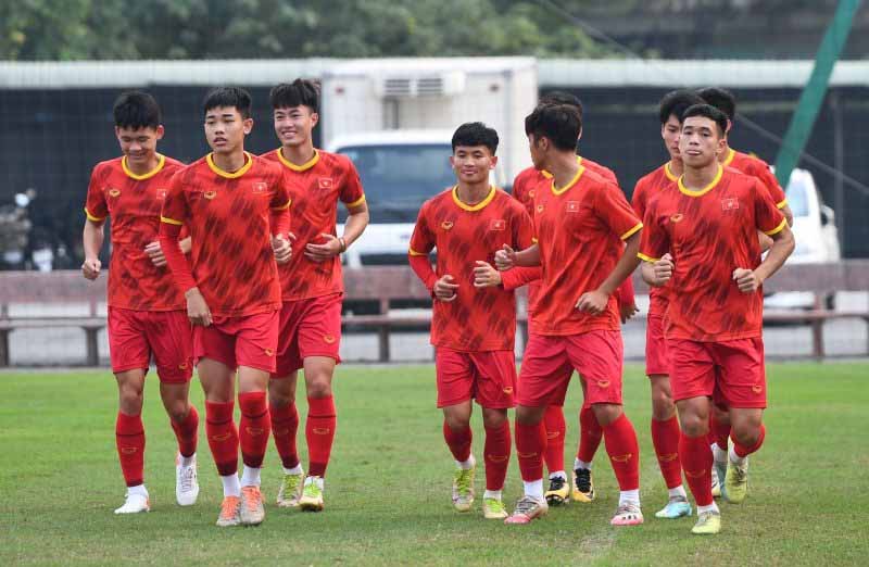 Đội tuyển bóng đá quốc gia Việt Nam U20 là đội nào? Đội tuyển bóng đá quốc gia Việt Nam U20 là đội nào?