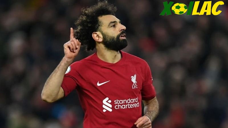 M. Salah cầu thủ bóng đá lương cao nhất thế giới M. Salah cầu thủ bóng đá lương cao nhất thế giới
