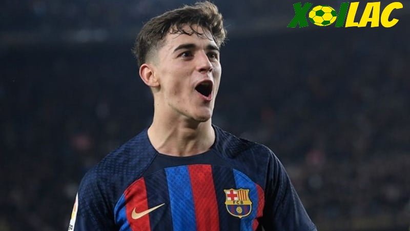 Gavira - Top những tài năng trẻ của bóng đá Tây Ban Nha Gavira - Top những tài năng trẻ của bóng đá Tây Ban Nha