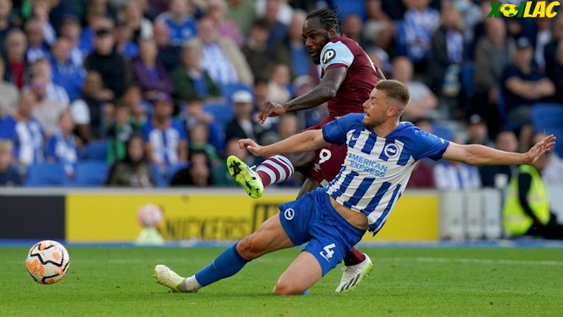 West Ham sẽ có cuộc tiếp đón Brighton trên sân nhà West Ham sẽ có cuộc tiếp đón Brighton trên sân nhà