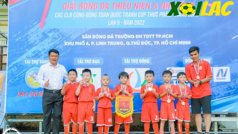 Trung tâm bóng đá Nam Việt Trung tâm bóng đá Nam Việt