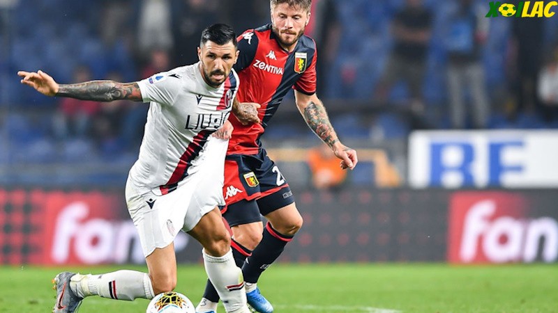 Bologna đấu với Genoa trên sân nhà với phong độ bất ổn Bologna đấu với Genoa trên sân nhà với phong độ bất ổn