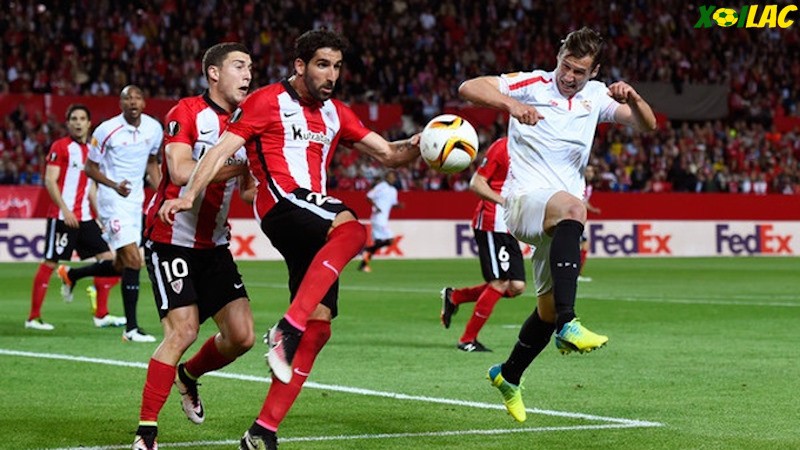 Sevilla sẽ có cuộc chiến với Athletic Bilbao vào ngày 01h15 05/01/2024 Sevilla sẽ có cuộc chiến với Athletic Bilbao vào ngày 01h15 05/01/2024