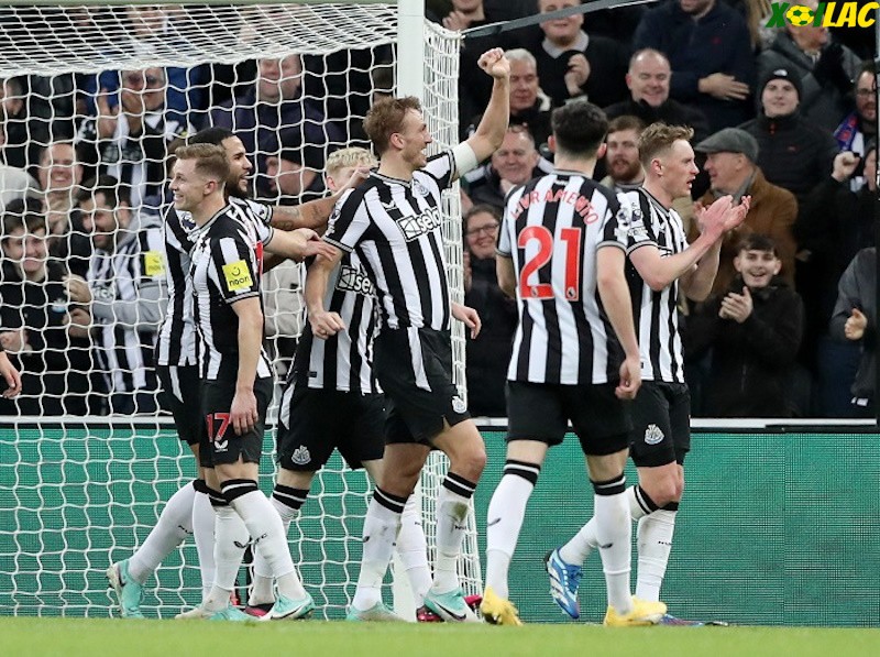 Newcastle sẽ có chuyến hành quân đến sân của Sunderland tại vòng 3 cúp FA Newcastle sẽ có chuyến hành quân đến sân của Sunderland tại vòng 3 cúp FA