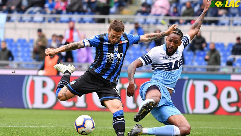 Atalanta đối đầu Lazio sẽ là cuộc chiến căng thẳng Atalanta đối đầu Lazio sẽ là cuộc chiến căng thẳng