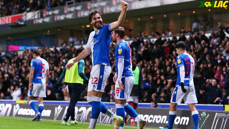 Blackburn sẽ tiếp đón Newcastle trên sân nhà tại vòng 1/8 FA Cup