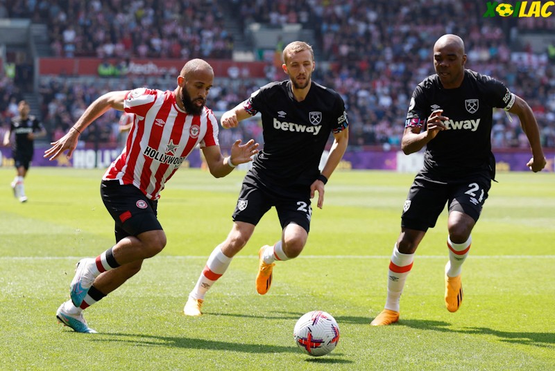 West Ham sẽ đối đầu với Brentford tại vòng 26 Ngoại Hạng Anh West Ham sẽ đối đầu với Brentford tại vòng 26 Ngoại Hạng Anh