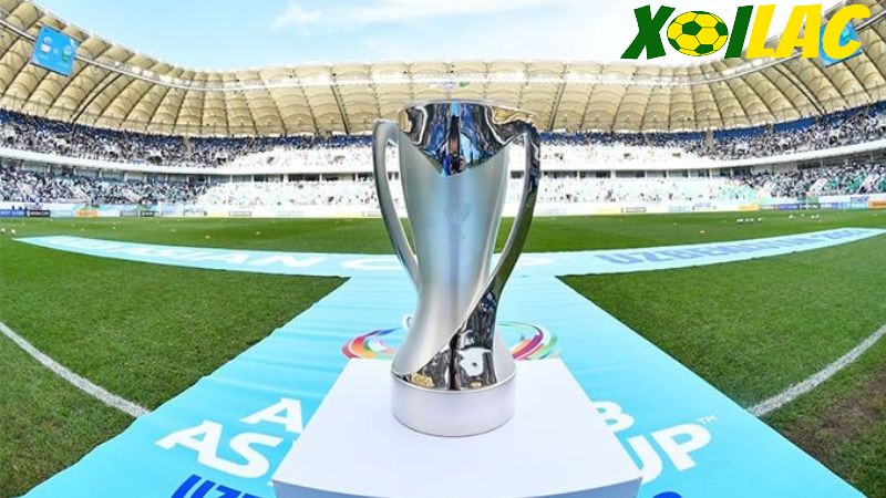 Giải bóng đá U23 Châu Á là giải đấu như thế nào? Giải bóng đá U23 Châu Á là giải đấu như thế nào?