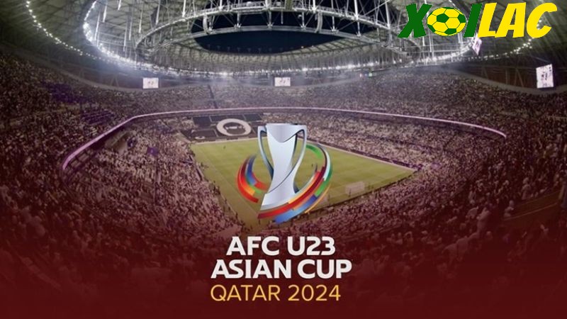 Địa điểm tổ chức vòng chung kết U23 châu Á 2024 Địa điểm tổ chức vòng chung kết U23 châu Á 2024