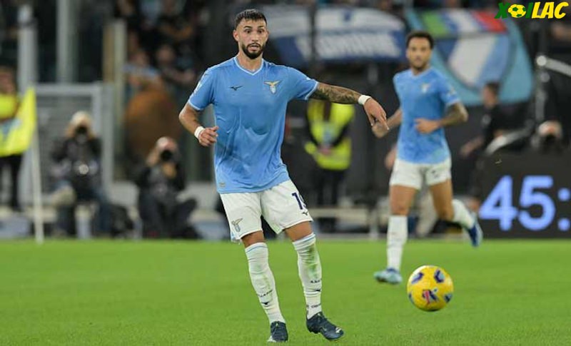 Frosinone sẽ đối đầu Lazio tại vòng 29 Serie A Frosinone sẽ đối đầu Lazio tại vòng 29 Serie A