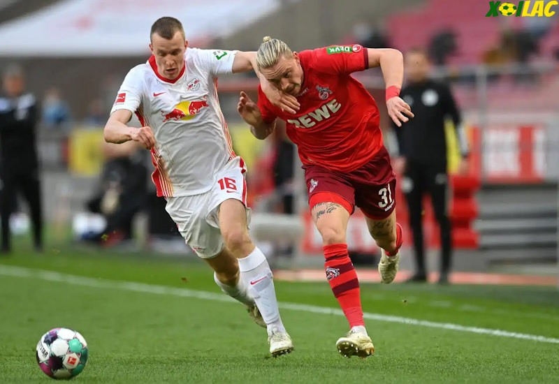Koln sẽ tiếp đón RB Leipzig trên sân nhà tại vòng 26 Bundesliga Koln sẽ tiếp đón RB Leipzig trên sân nhà tại vòng 26 Bundesliga