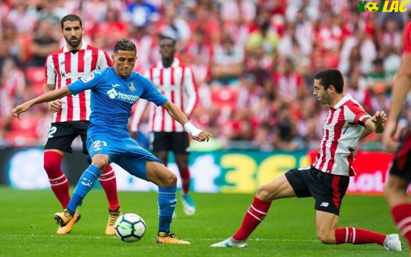 Bilbao sẽ đấu với Granada trên sân nhà