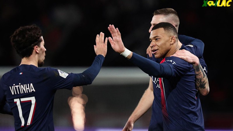 Metz sẽ đối đầu với PSG trên sân nhà Metz sẽ đối đầu với PSG trên sân nhà