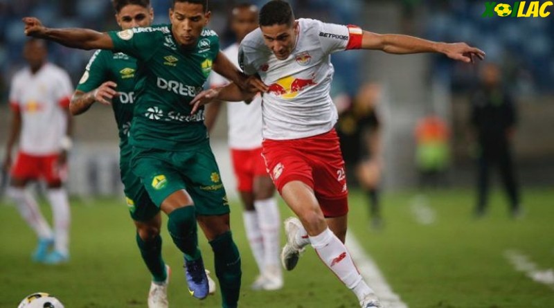 Cuiaba sẽ có màn đối đầu với Bragantino tại vòng 13 Serie A Brazil Cuiaba sẽ có màn đối đầu với Bragantino tại vòng 13 Serie A Brazil