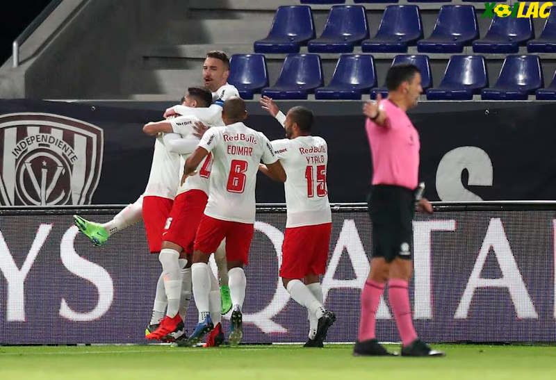 Sao Paulo sẽ đối đầu với Bragantino tại vòng 15 VĐQG Brazil Sao Paulo sẽ đối đầu với Bragantino tại vòng 15 VĐQG Brazil
