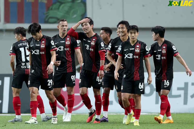 Vòng 23 K-League, Ulsan Hyundai sẽ có màn đối đầu với FC Seoul