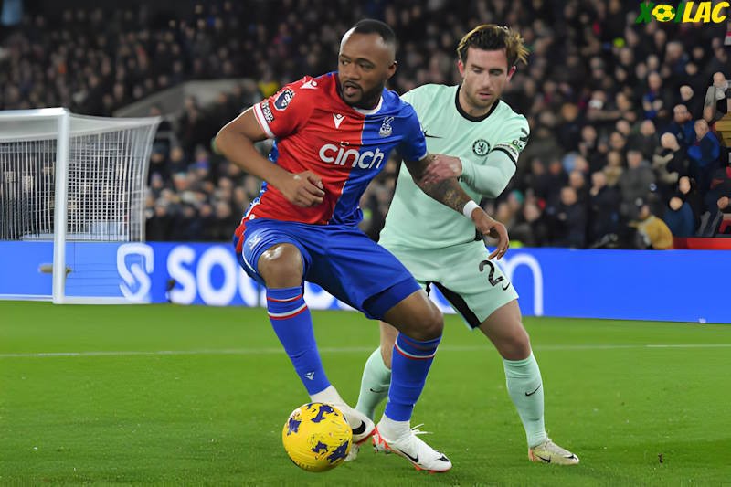 Chelsea sẽ đối đầu với Crystal Palace trên sân nhà Chelsea sẽ đối đầu với Crystal Palace trên sân nhà