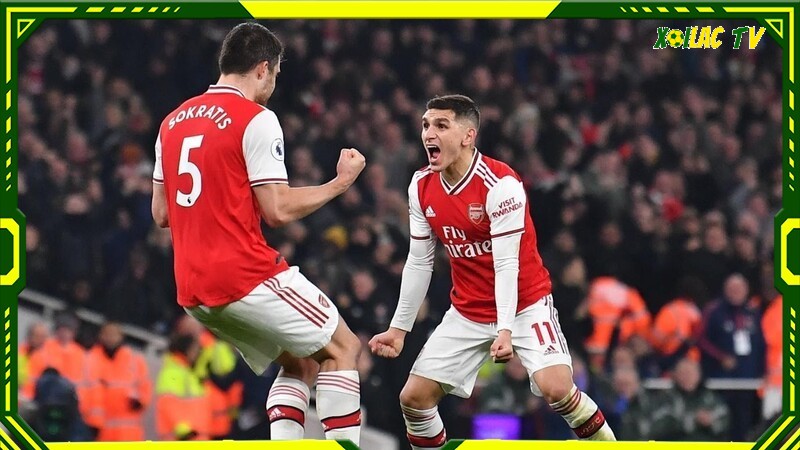 Livescore Chuyên mục trực tiếp tỷ số bóng đá hôm nay