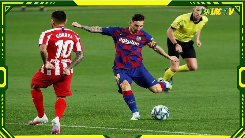 Livescore LiveScore - Cánh tay đắc lực của các cược thủ