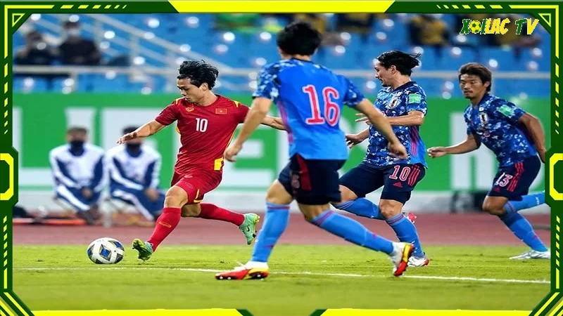 Chuyên mục tin tức về bóng đá có gì?