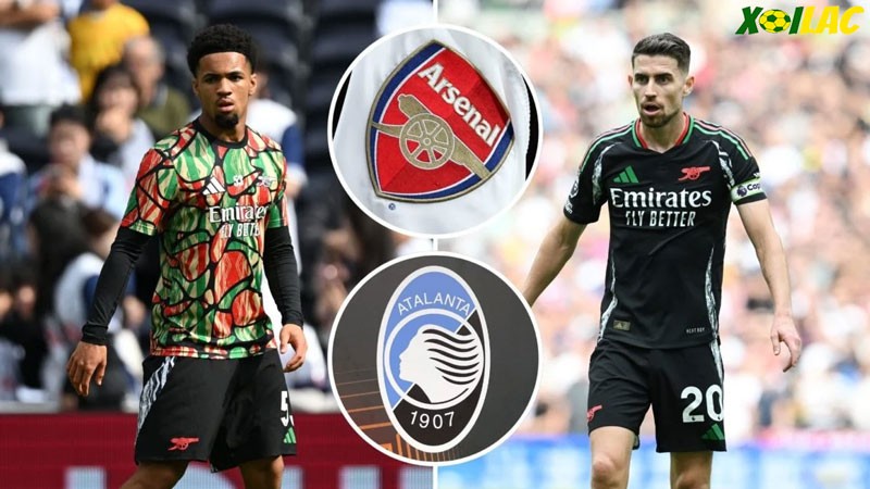 Atalanta sẽ đối đầu với Arsenal tại vòng đấu Thụy Sĩ Atalanta sẽ đối đầu với Arsenal tại vòng đấu Thụy Sĩ