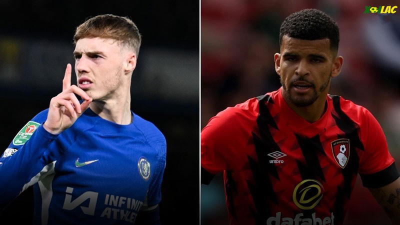 Bournemouth sẽ tiếp đón Chelsea tại vòng 4 Ngoại Hạng Anh