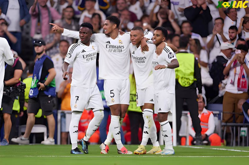 Lille OSC sẽ tiếp đón Real Madrid trên sân nhà tại vòng Thụy Sĩ cúp C1 Lille OSC sẽ tiếp đón Real Madrid trên sân nhà tại vòng Thụy Sĩ cúp C1
