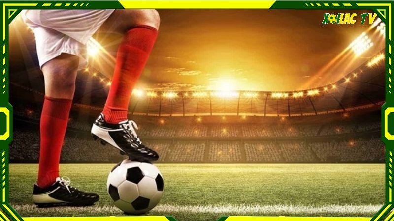 Quá trình xây dựng và phát triển trang web Xoilactv