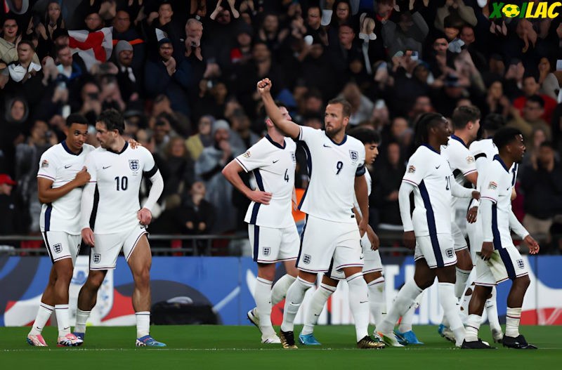 Anh sẽ tiếp đón Hy Lạp trên sân nhà tại lượt trận tiếp theo Nations League Anh sẽ tiếp đón Hy Lạp trên sân nhà tại lượt trận tiếp theo Nations League