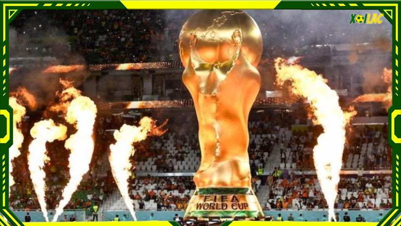 Thể thức thi đấu qua các kỳ World Cup Thể thức thi đấu qua các kỳ World Cup