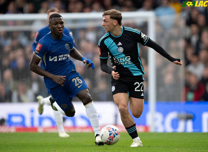 Leicester sẽ đối đầu với Chelsea trên sân nhà Leicester sẽ đối đầu với Chelsea trên sân nhà