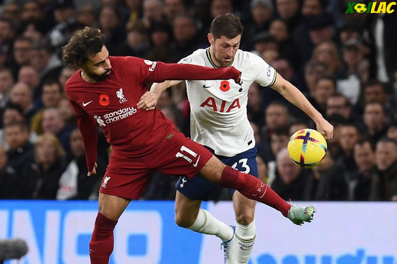 Tâm điểm vòng 17 Ngoại Hạng Anh là cuộc chiến giữa Tottenham vs Liverpool Tâm điểm vòng 17 Ngoại Hạng Anh là cuộc chiến giữa Tottenham vs Liverpool