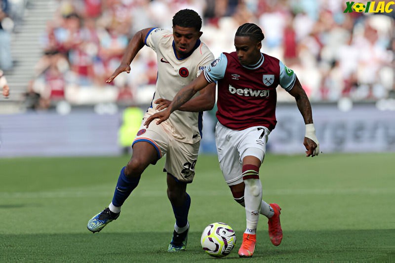 Chelsea sẽ đối đầu với West Ham trên sân nhà tại vòng 24 Ngoại Hạng Anh Chelsea sẽ đối đầu với West Ham trên sân nhà tại vòng 24 Ngoại Hạng Anh