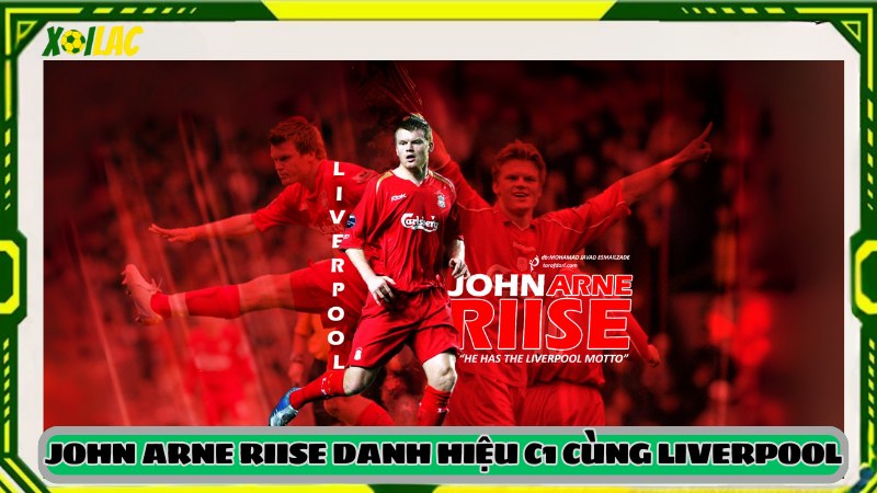 Riise Liverpool