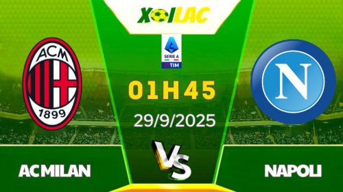 AC Milan vs Napoli