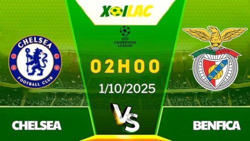 chelsea-vs-benfica